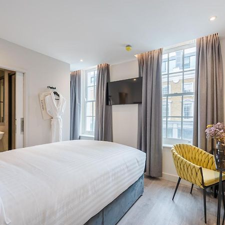 St Pancras Inn London Luaran gambar