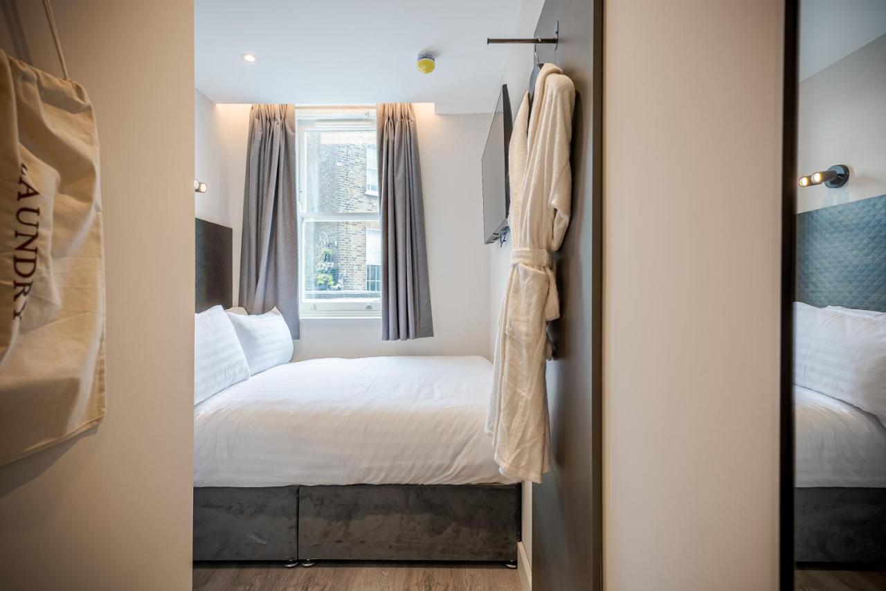 St Pancras Inn London Luaran gambar