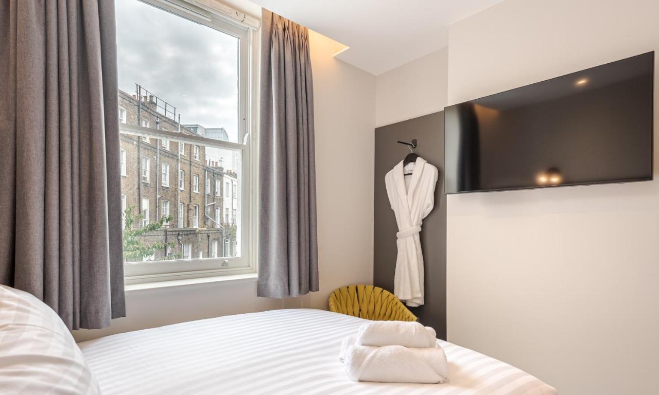 St Pancras Inn London Luaran gambar
