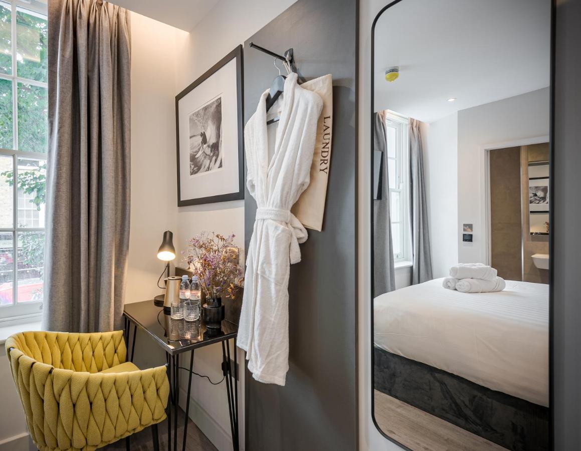 St Pancras Inn London Luaran gambar