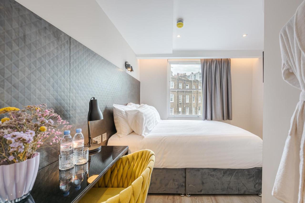 St Pancras Inn London Luaran gambar