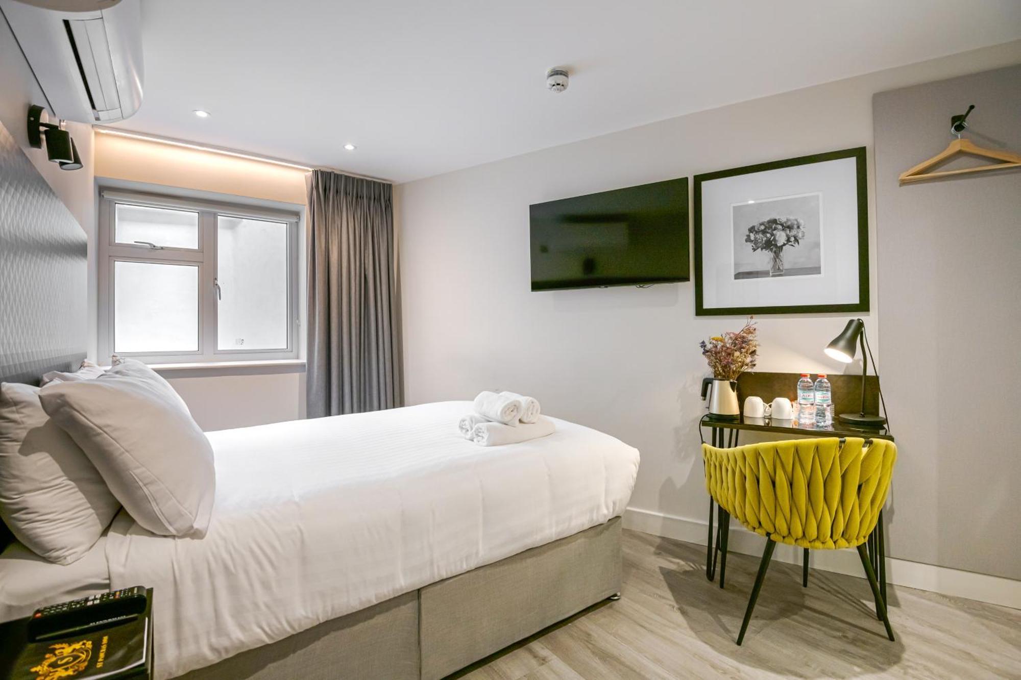 St Pancras Inn London Luaran gambar