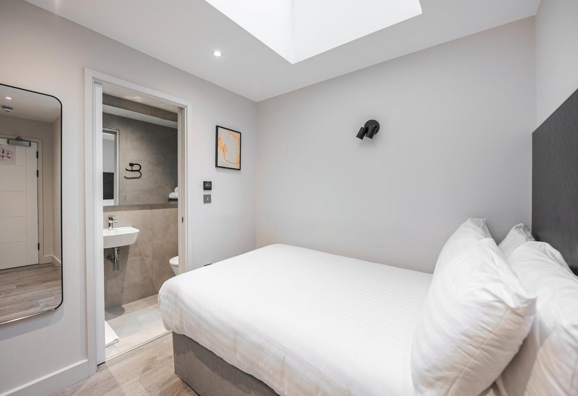 St Pancras Inn London Luaran gambar
