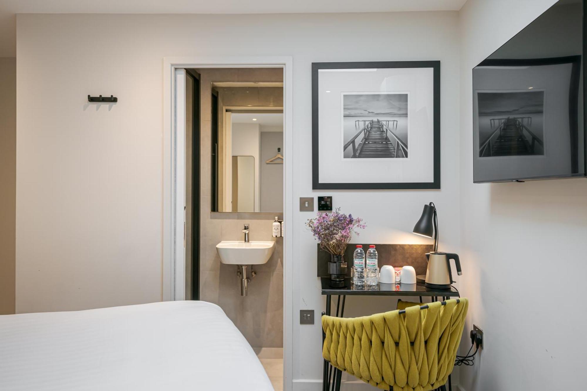 St Pancras Inn London Luaran gambar