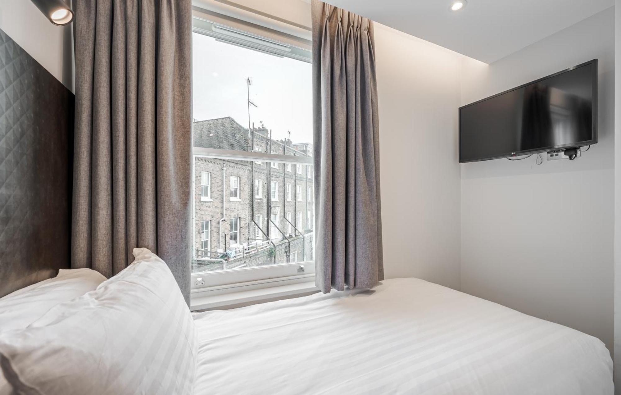 St Pancras Inn London Luaran gambar