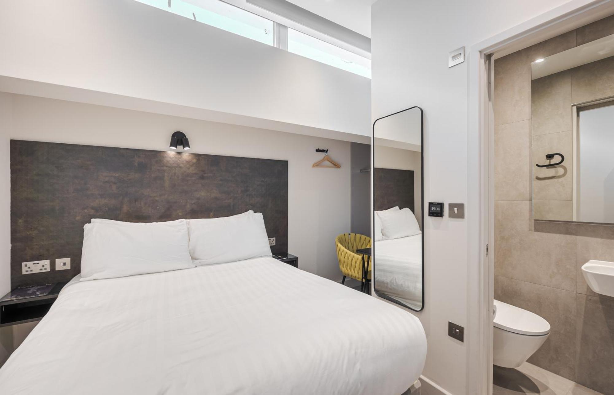 St Pancras Inn London Luaran gambar